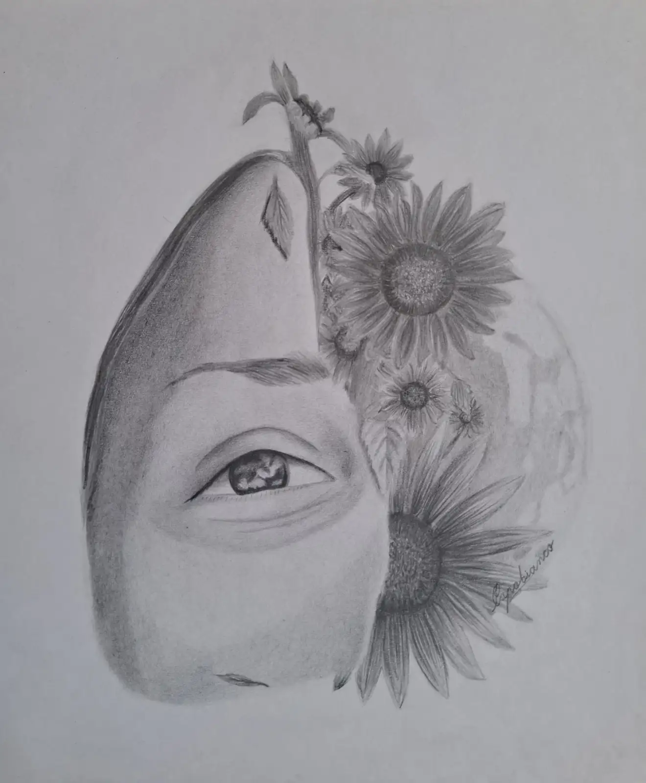Javier Capobianco dibujos