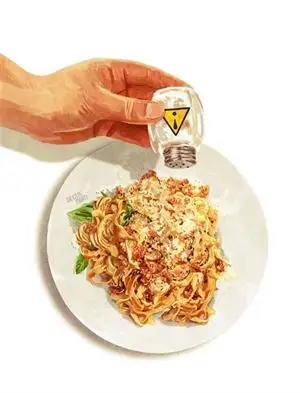 Cómo descubrir la “sal oculta” de los alimentos y limitar su consumo