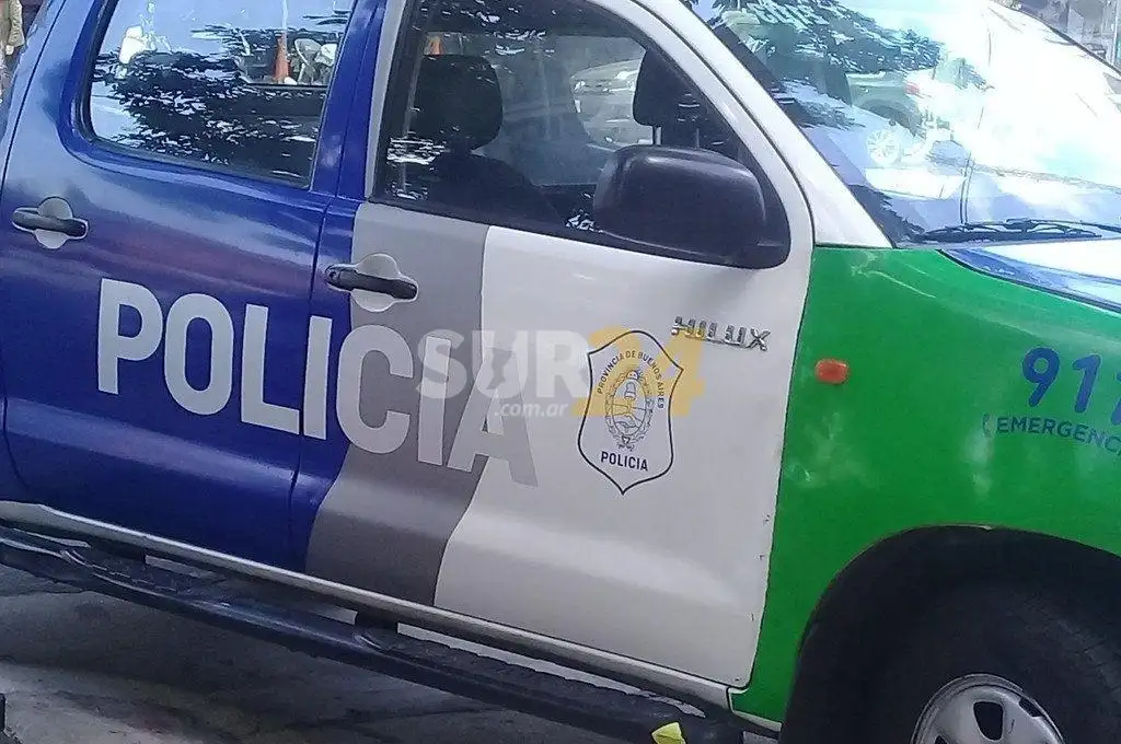 Violento robo: delincuentes asaltaron a una familia y abusaron de una joven