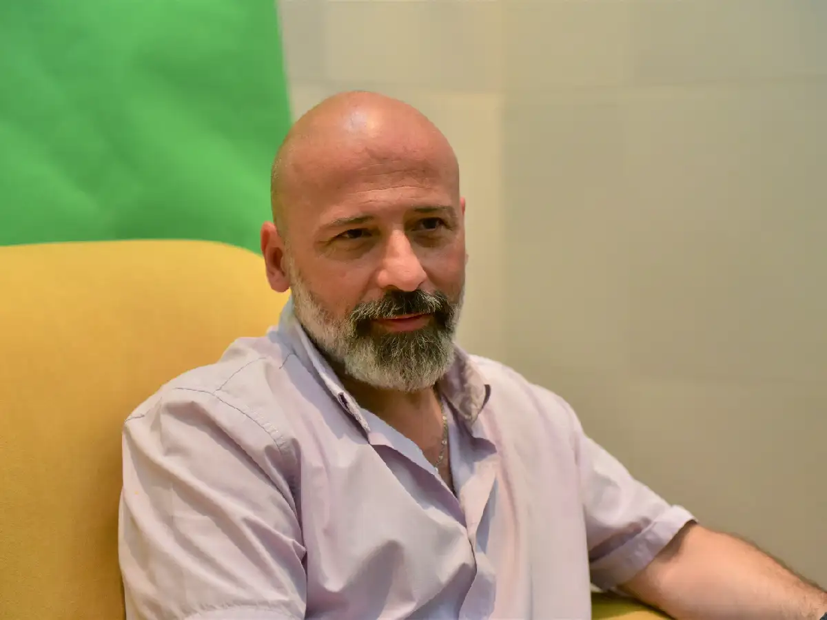 Vicente: “Omicron llegará a la provincia y la ciudad como ya lo hizo en el país”