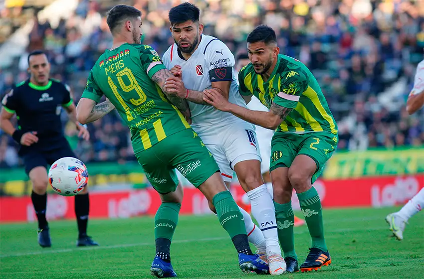 Aldosivi buscará recuperarse en su despedida como local