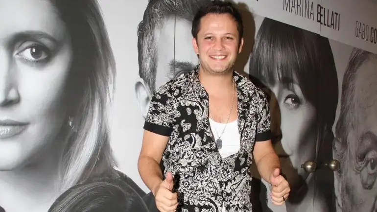 Dario Lopilato criticó las repeticiones de “Casados con Hijos”