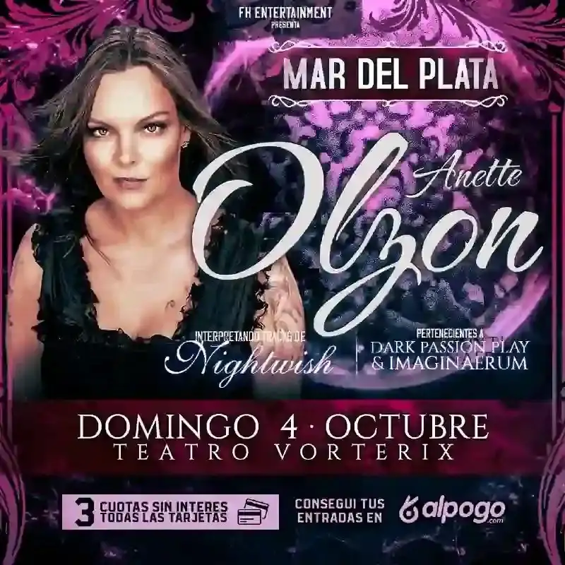 Olzon