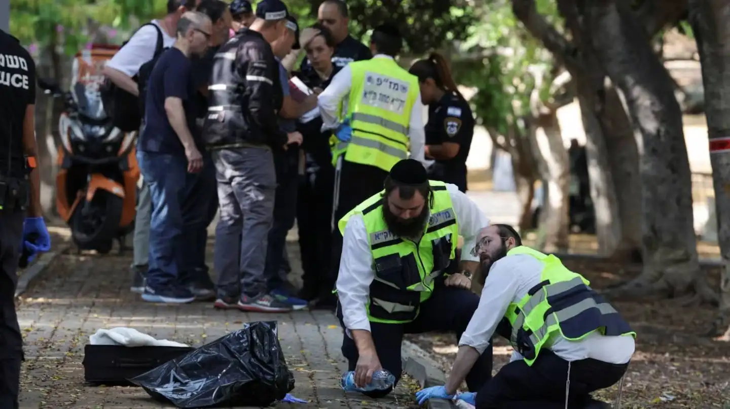 El agresor fue identificado como Amar Odeh, que vivía en una ciudad palestina y había entrado ilegalmente al país liderado por Benjamín Netanyahu.