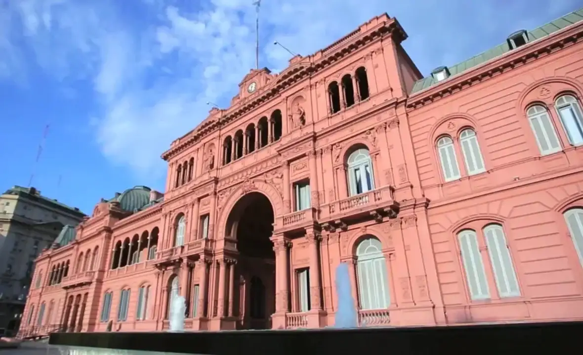 Milei reunió a los legisladores de LLA en Casa Rosada por el Presupuesto 2027