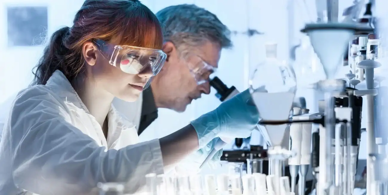 Investigadores del CONICET desarrollaron un dispositivo para medir el dolor en neuropatías. Gentileza