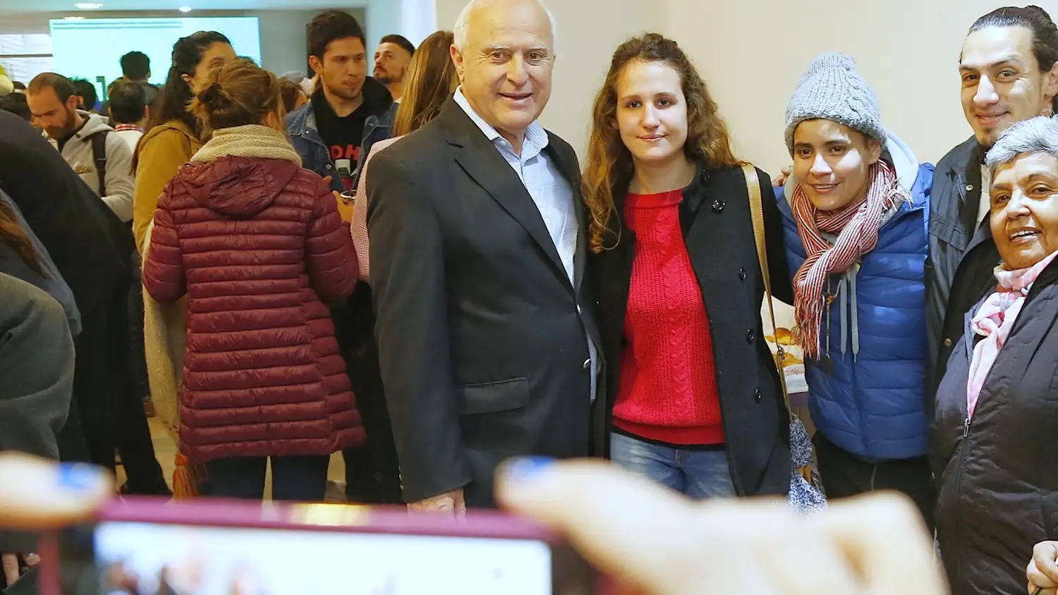 Casa Joven: el nuevo espacio creativo para jovenes santafesinos