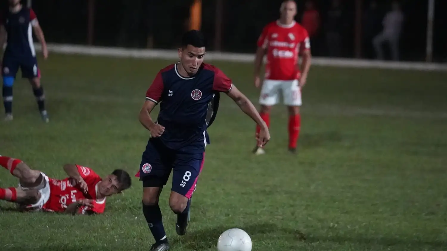 El "Proye" es de primera