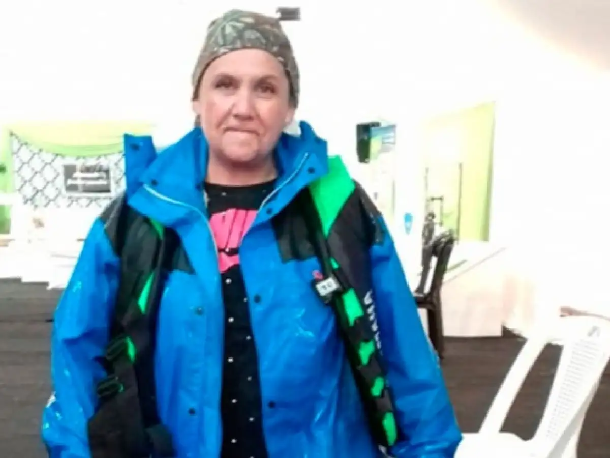 Fiesta Nacional del Surubí: Una mujer pescó la pieza mayor de la edición 44º