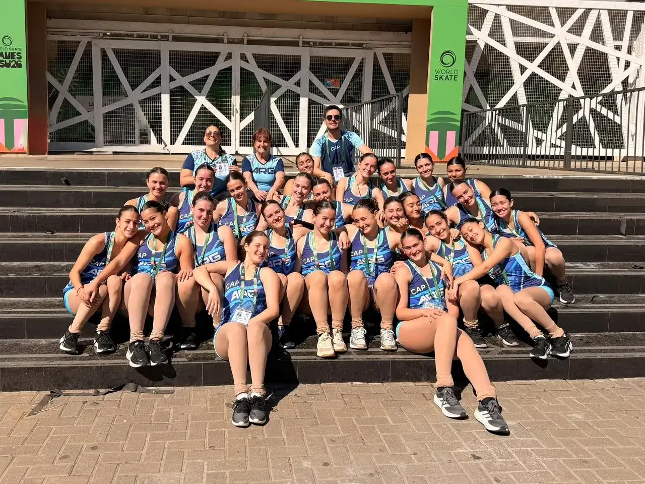 Quimera Team