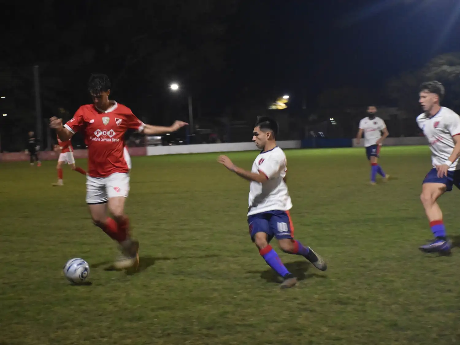 Copa Santa Fe