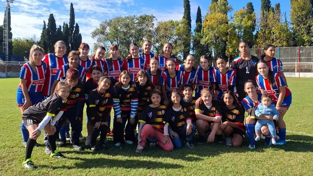Femenino - 2