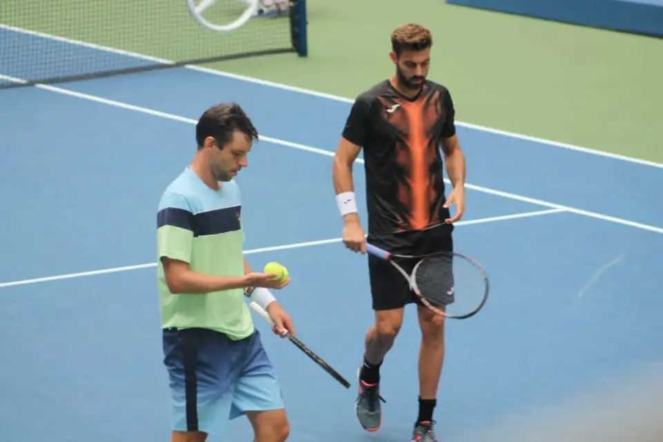Rápida despedida de Zeballos en Acapulco