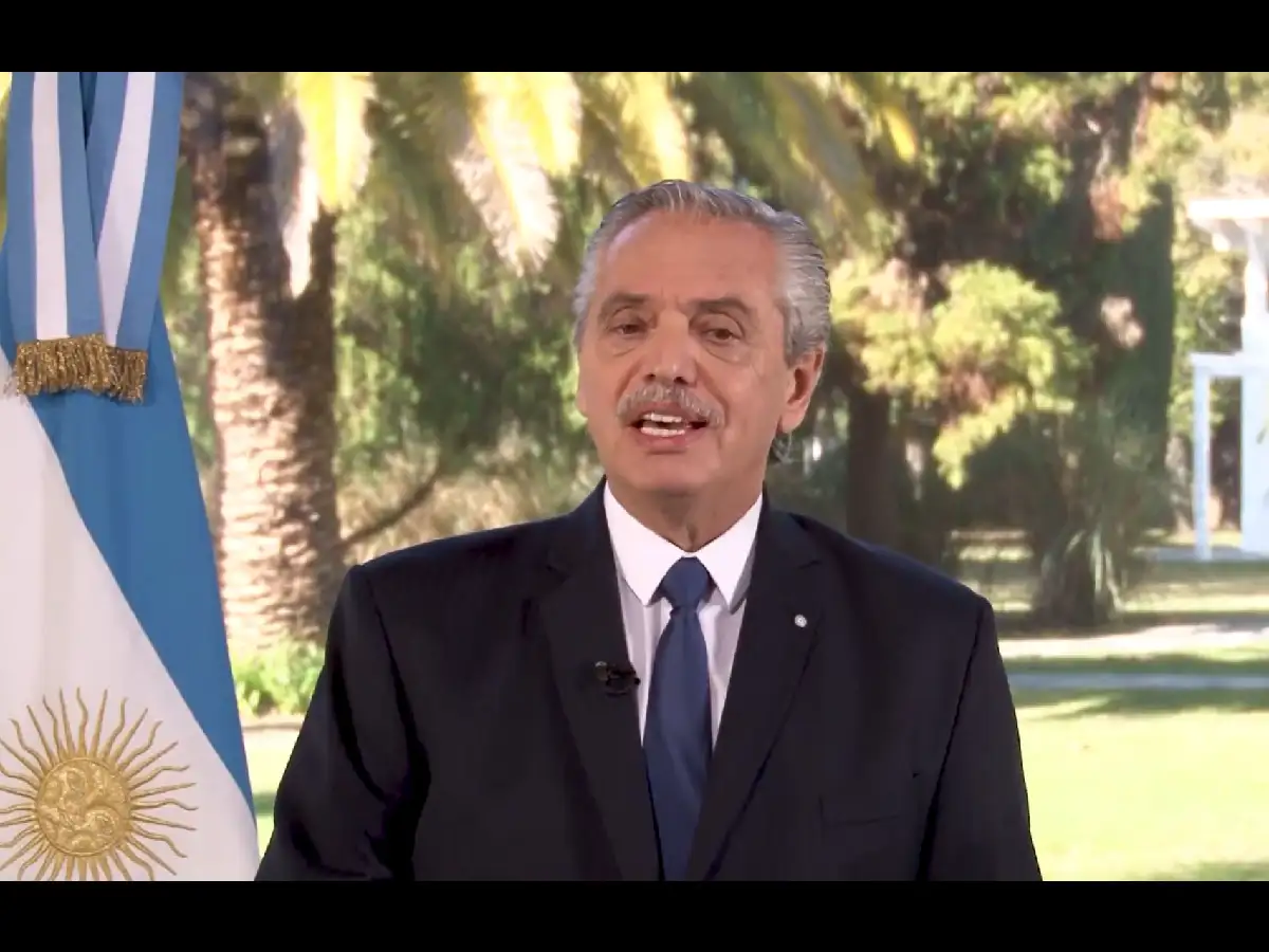 "La Corte se ha convertido en el brazo operativo de la oposición"