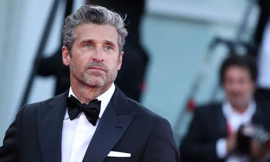 El actor, de 57 años, "releva" de su puesto a Chris Evans, elegido en 2022.