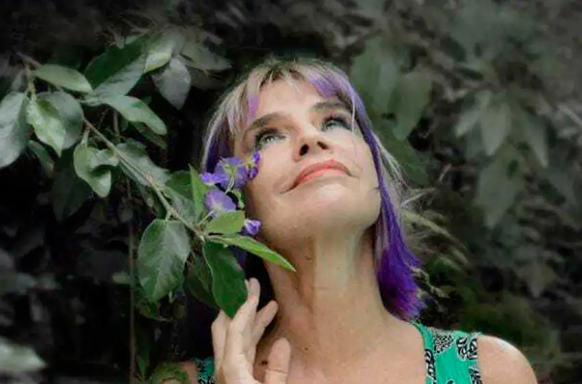 Fabiana Cantilo