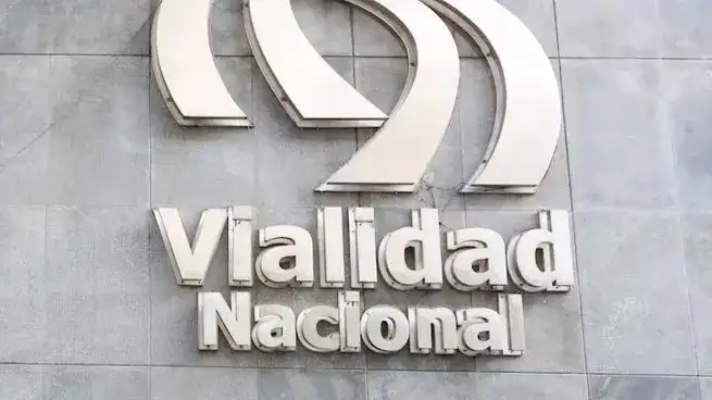En Vialidad Nacional sigue al frente Marcelo Campoy.