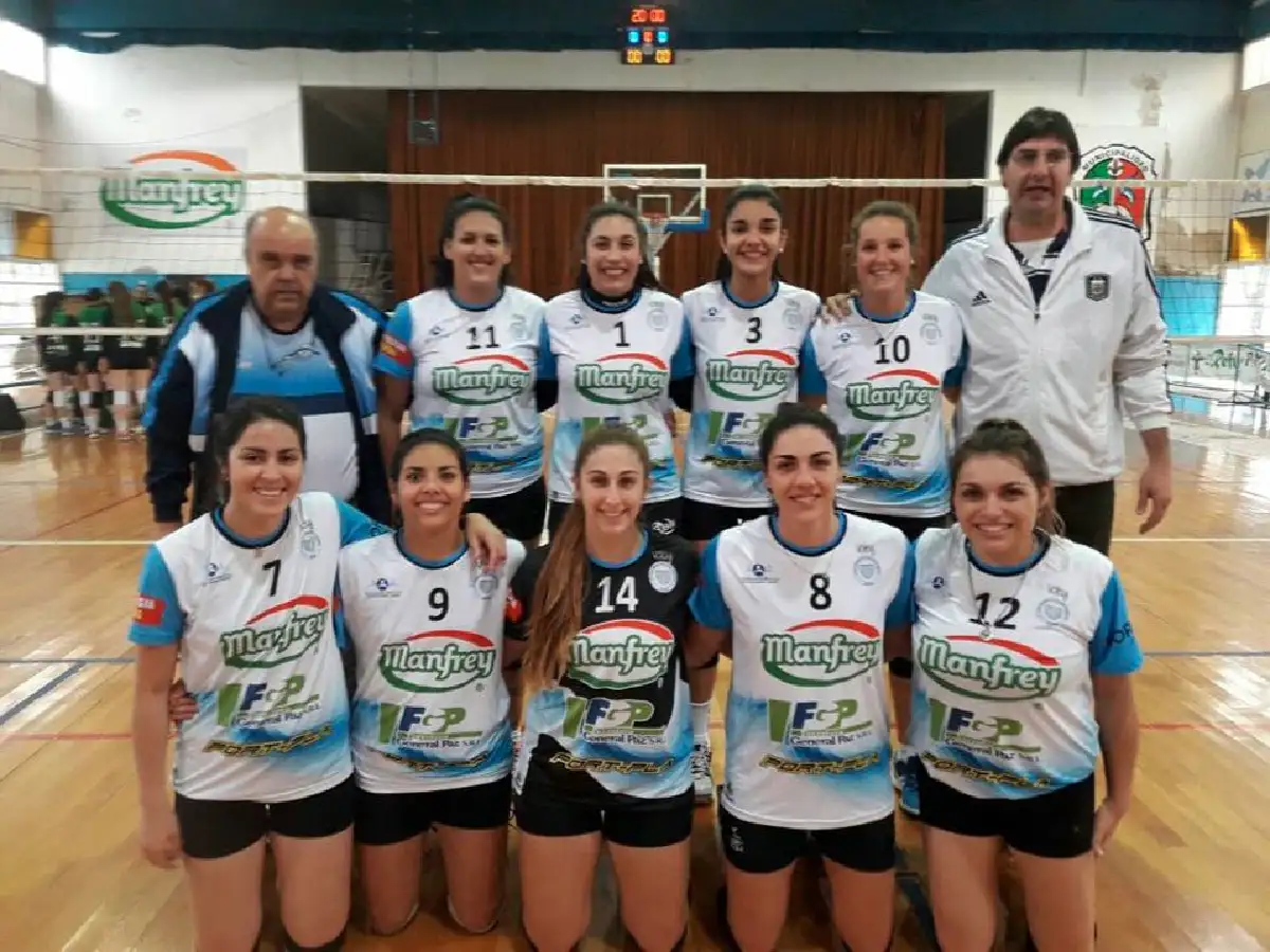 Liga Provincial: Las Tamberitas a segunda fase