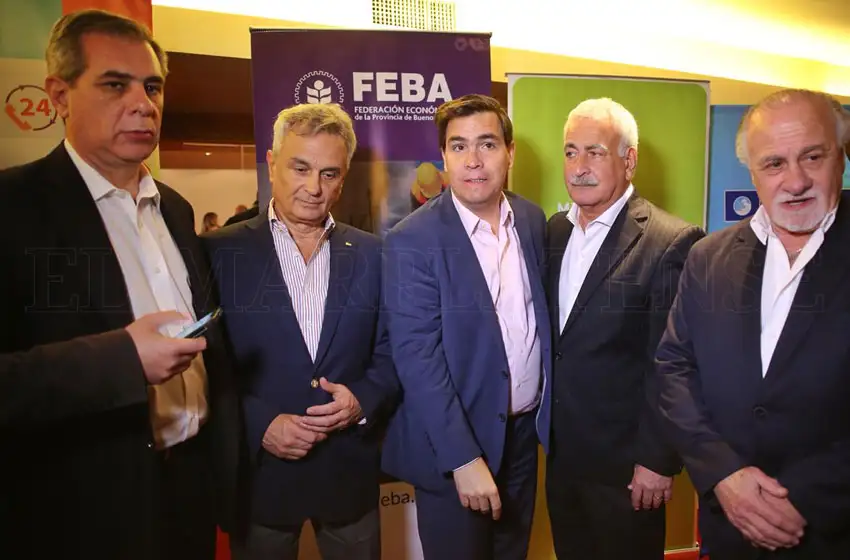 Ante la recesión, Provincia fortalecerá los programas de consumo
