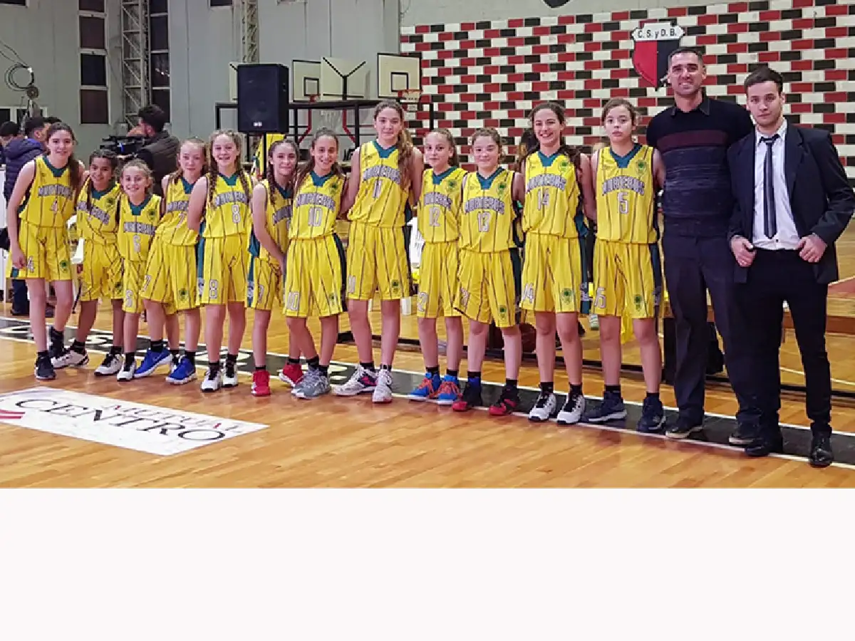 Comienza el Final Four U13