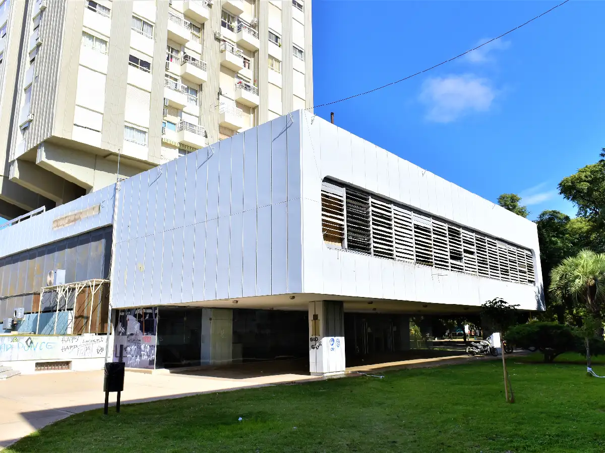 El Concejo Deliberante aprobó la compra  del antiguo edificio del Banco de Córdoba 