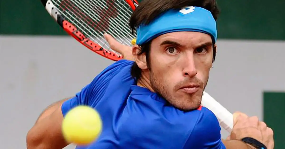 Copa Davis: Mayer metió a Argentina en la final