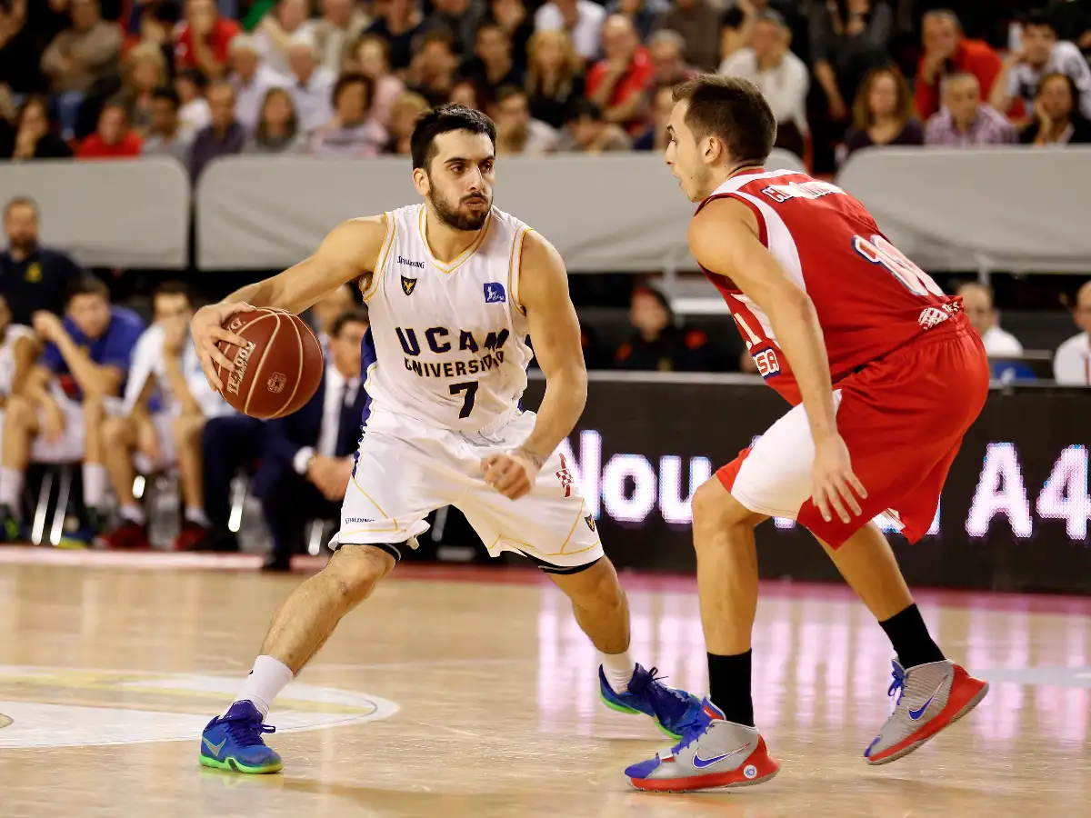Campazzo podría ir a la NBA