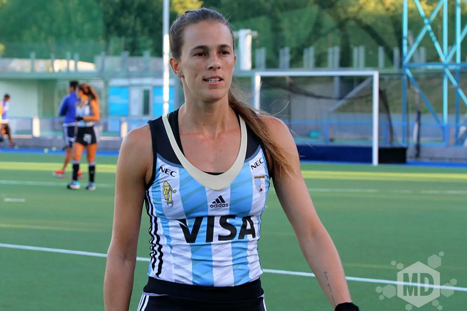 Carla Rebecchi