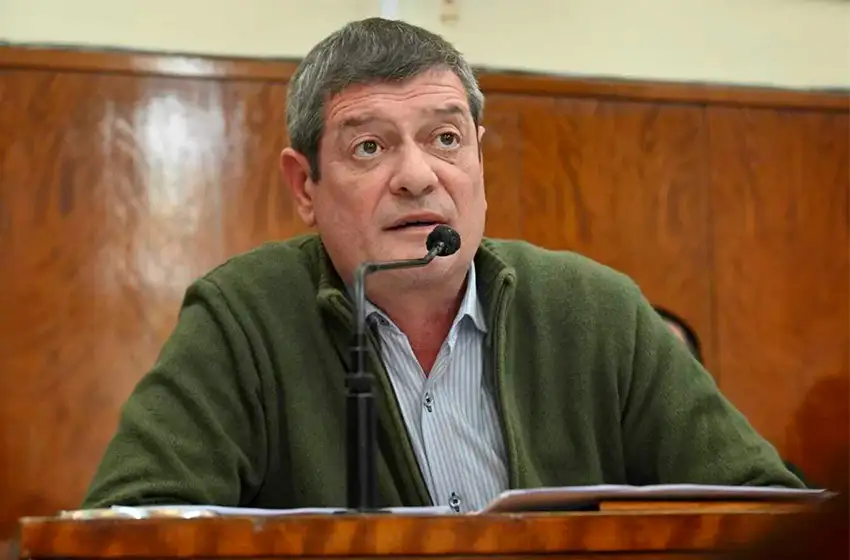 En el marco del Día del Trabajador, las centrales obreras volvieron a manifestarse en las calles con duras críticas al modelo económico actual.