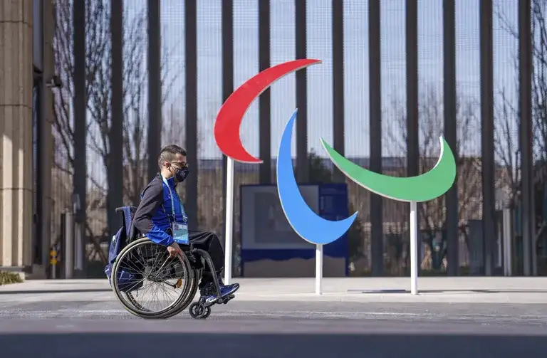 Rusia y Bielorrusia no podrán competir en los Juegos Paralímpicos de Invierno