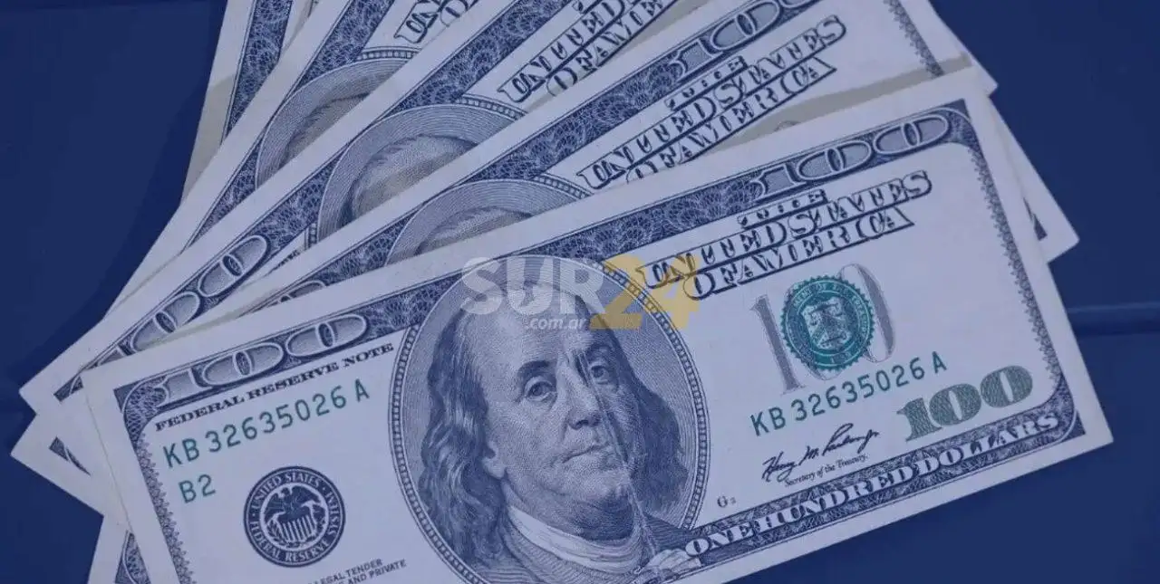 Nuevo récord: el dólar “blue” sigue subiendo