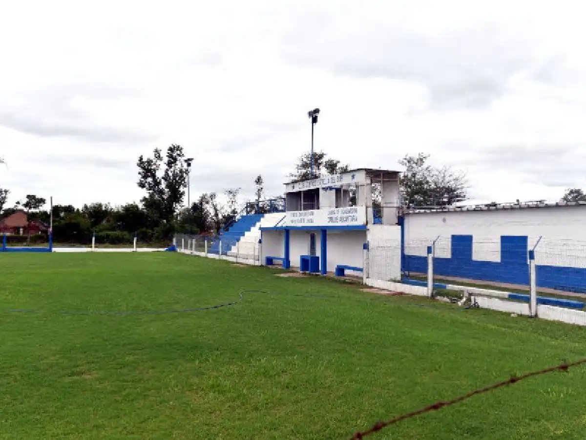 Roban en club de Baby Fútbol por tercera vez en cuatro días