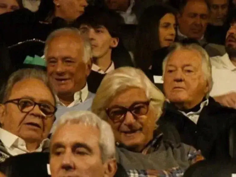 Luis Barrionuevo