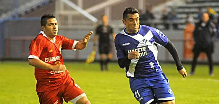 “Espero llegar a un acuerdo y jugar en Alvarado”