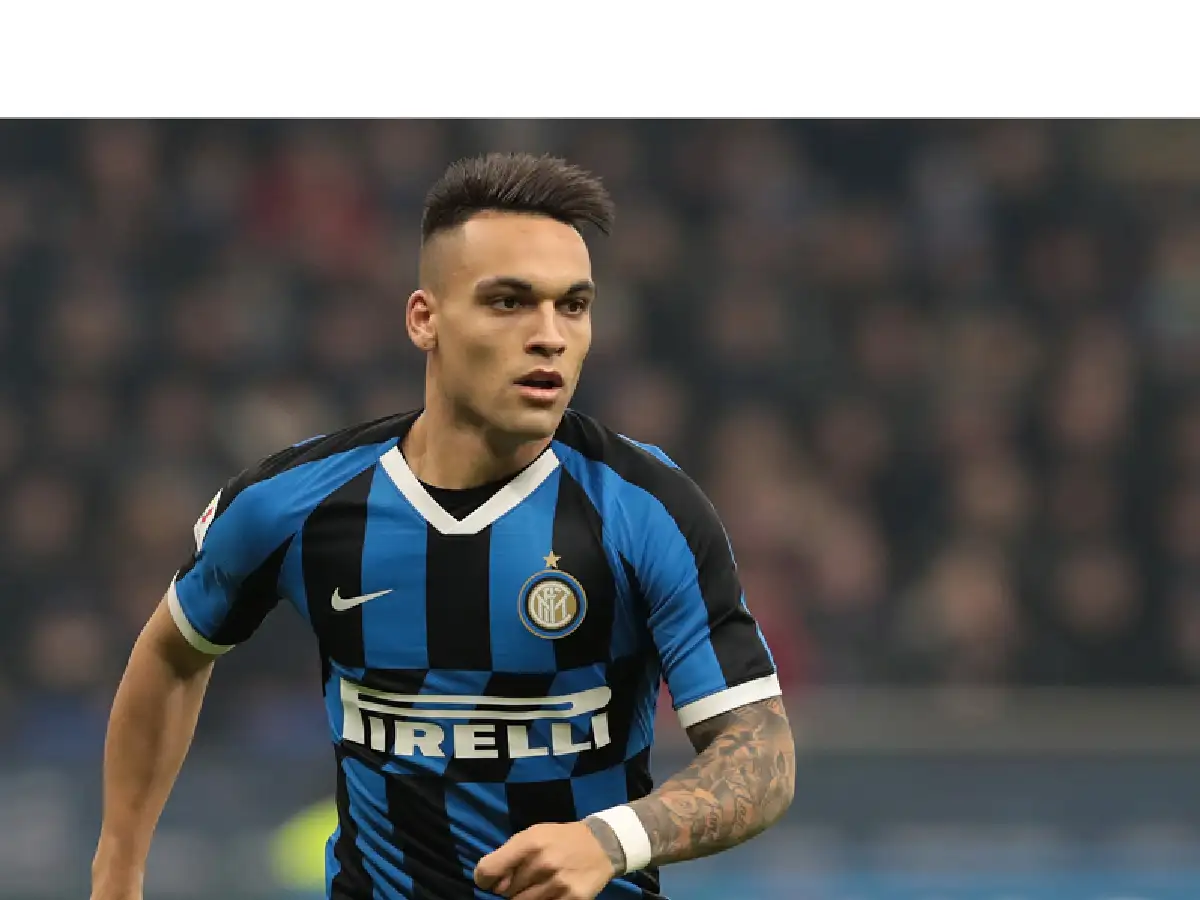 El City va con todo por Lautaro