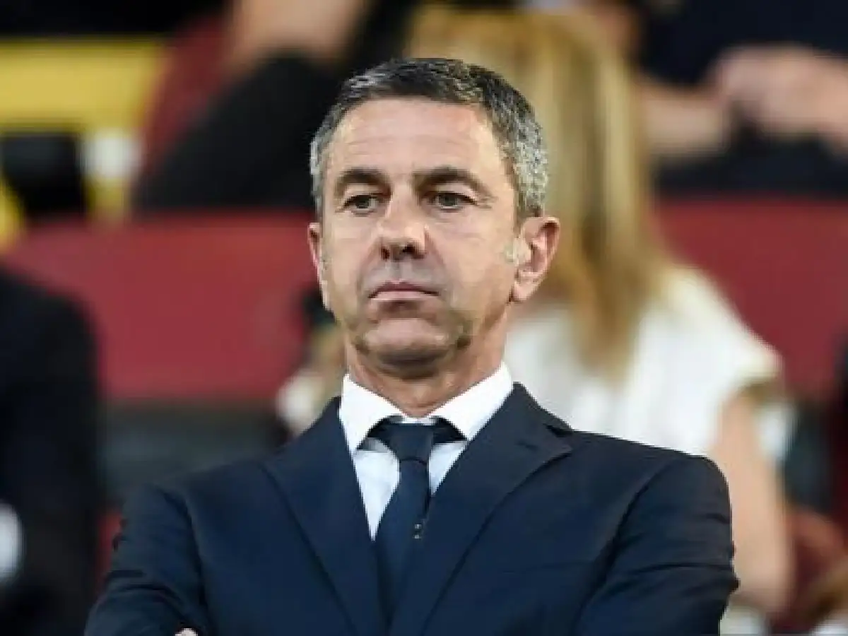 "Messi es más genial que Maradona", opinó Costacurta