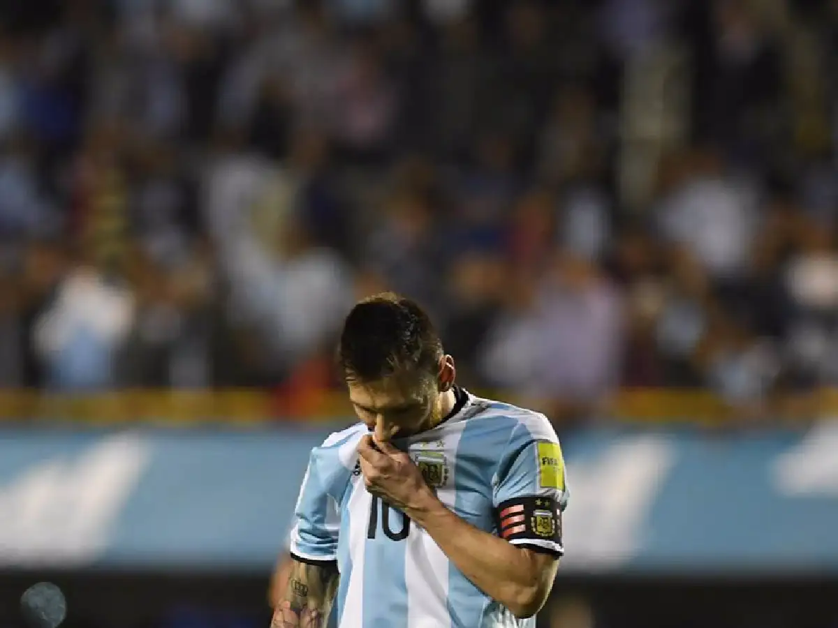 Lecciones de la crisis futbolística