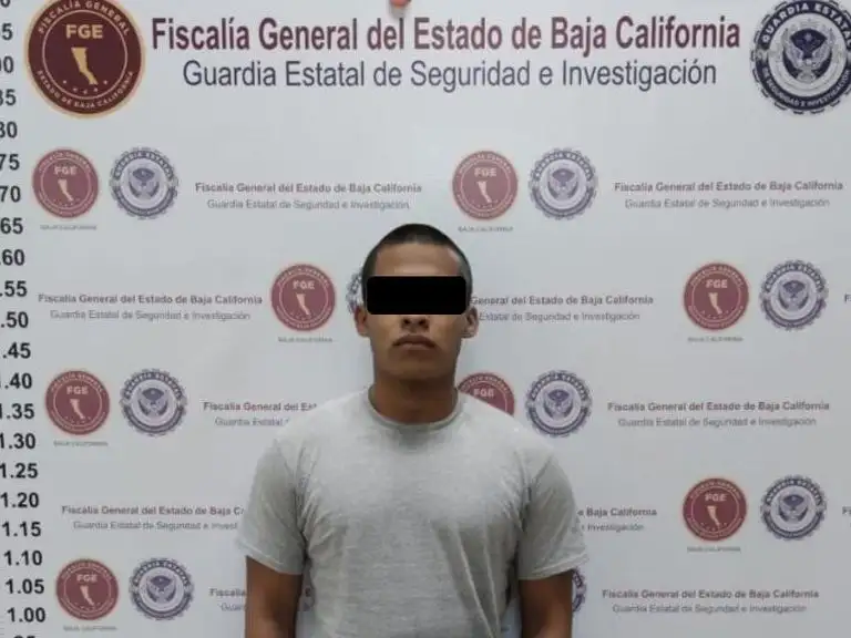 Cayó un miembro del Cártel de Sinaloa acusado de homicidio calificado