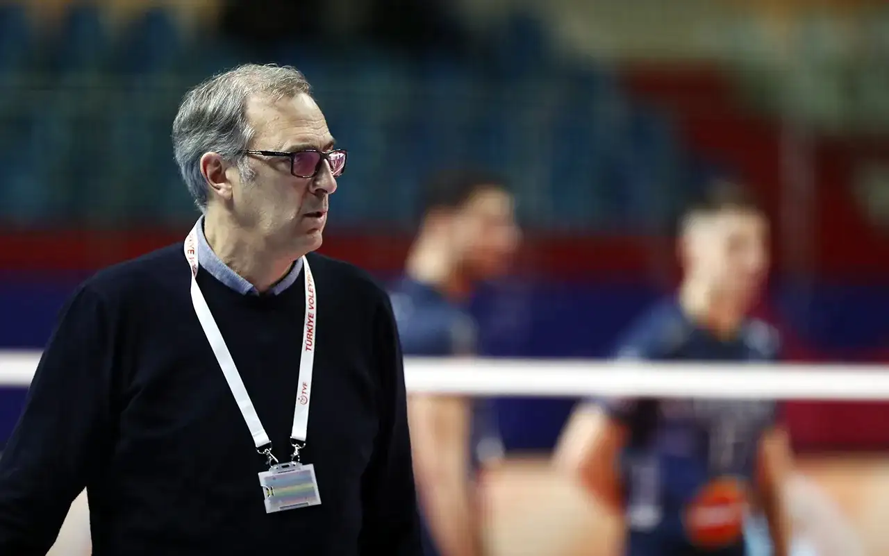 Daniel Castellani
