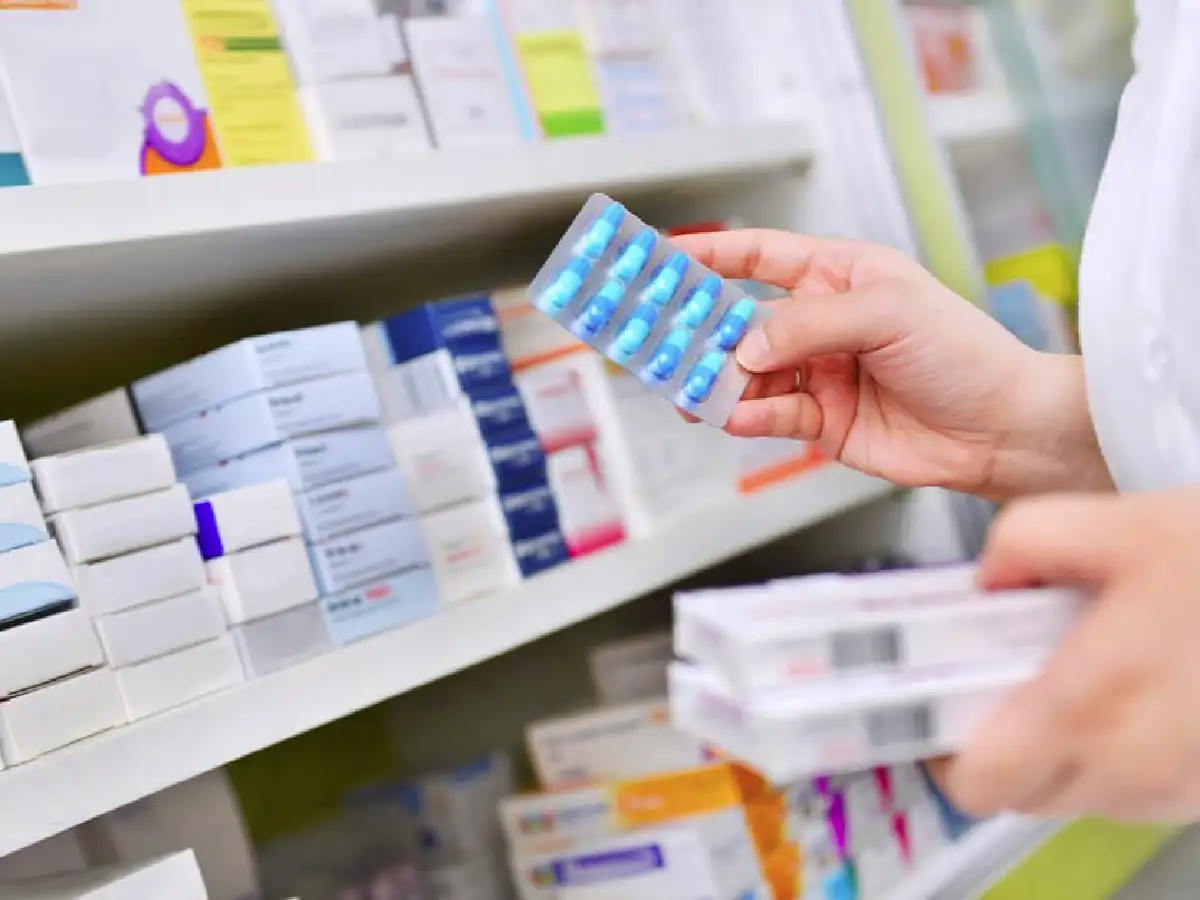 La Anmat retiró de la venta medicamentos antihipertensivos