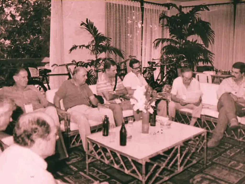 A 29 años de un hecho que cambió a la ciudad