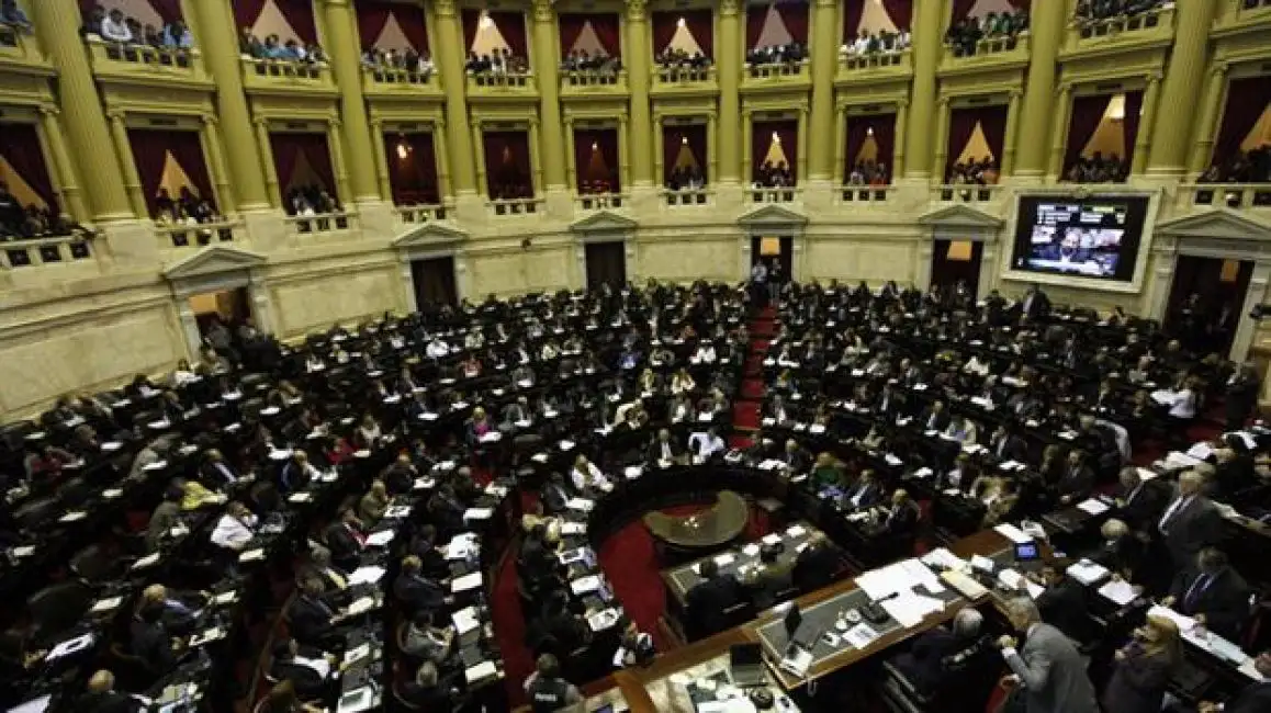 Diputados analiza en comisión los proyectos sobre Ganancias