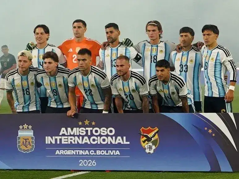 Selección