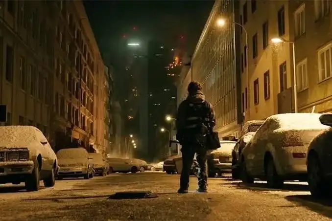 “Resident Evil: noche cero”, renueva la franquicia.