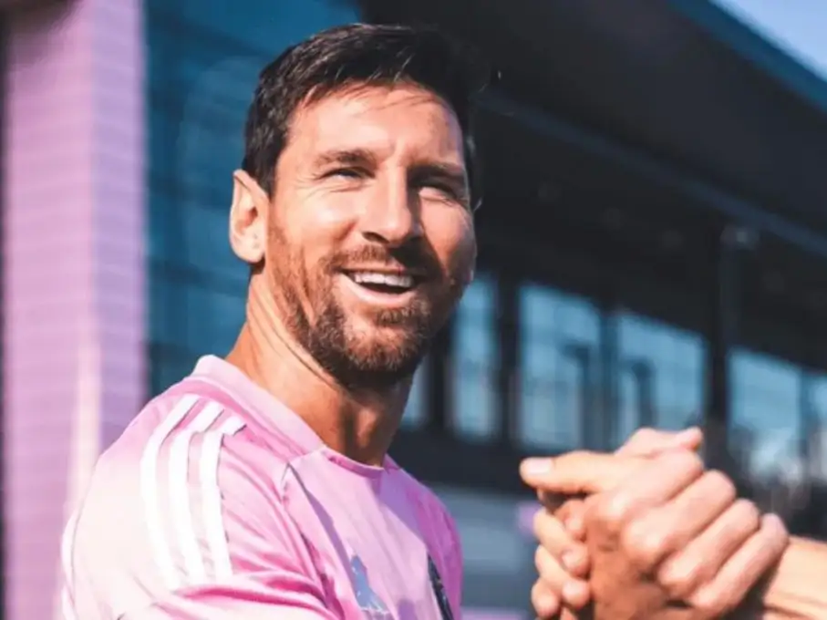 Lionel Messi finaliza su contrato con Inter Miami en diciembre y se confirmó dónde seguirá jugando hasta los 41 años.