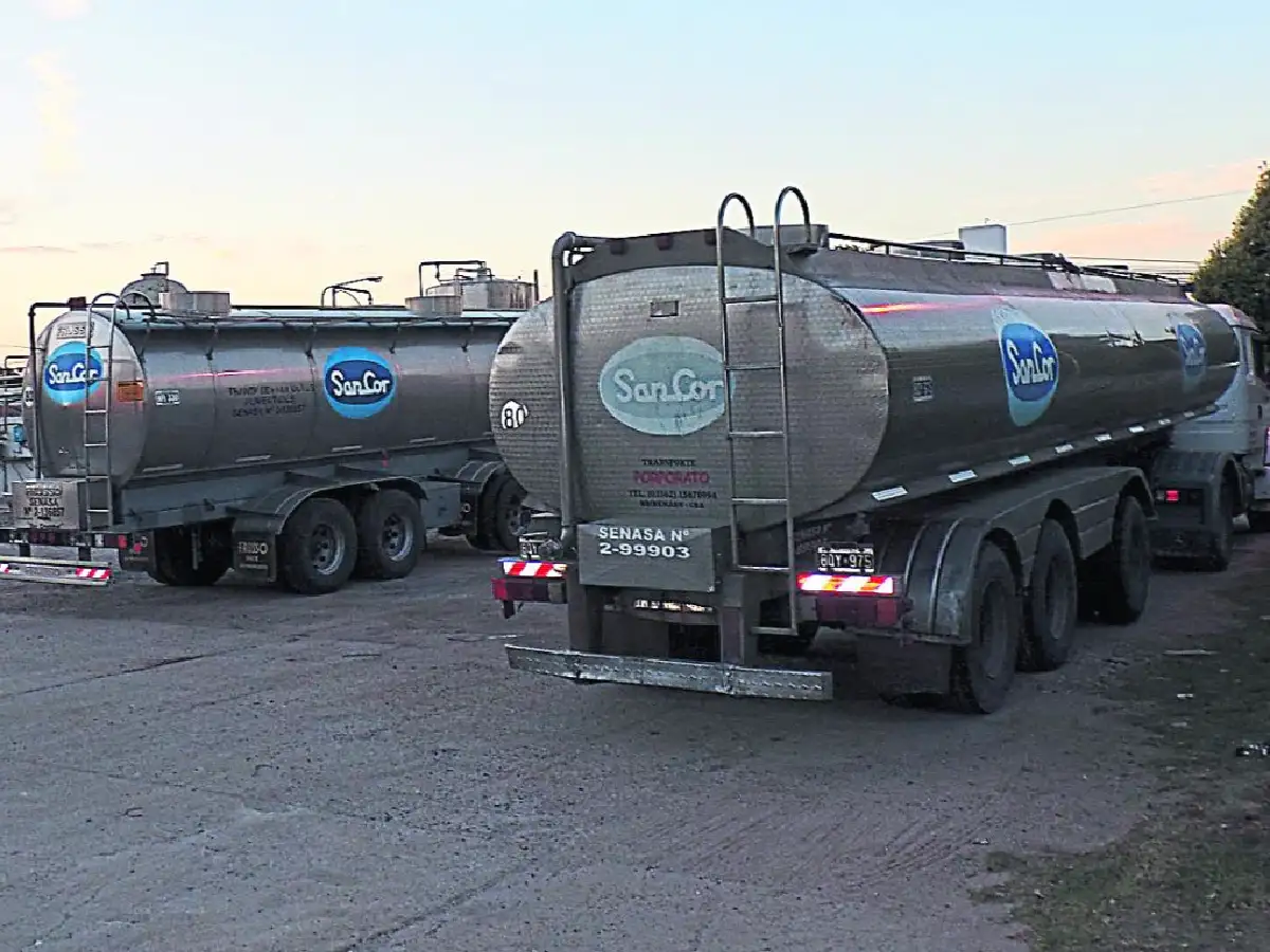 Adecoagro toma el control de Sancor en Morteros desde el viernes