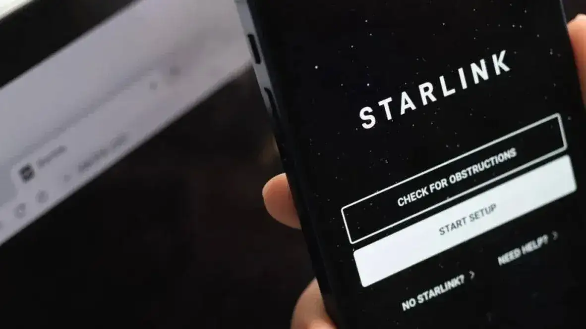Starlink