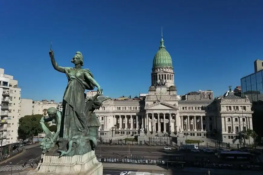 Congreso Nacional