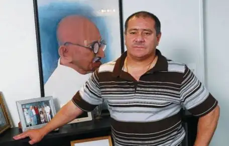 El ex jefe de Hinchadas Unidas Argentinas, detenido por la fuga de los hermanos Lanatta