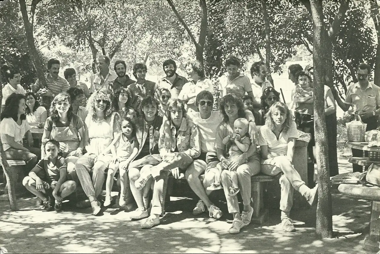Hace 40 años nacía Revista Expresión, un medio local que marcó un camino